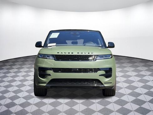 Used 2023 Land Rover Range Rover Sport SE Dynamic AWD/4WD image 6