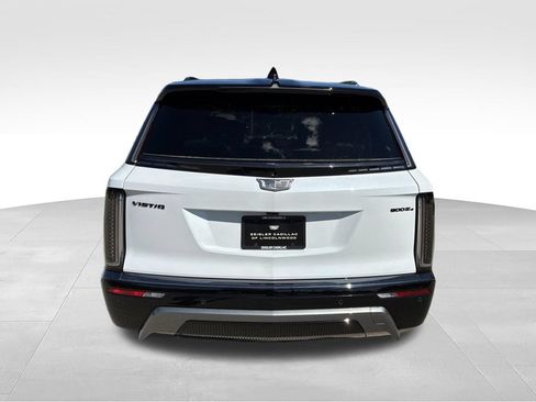 New 2026 Cadillac Vistiq Sport w/ LPO, Floor Liner Package AWD/4WD image 5