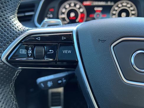 Used 2023 Audi RS 7 Sportback image 19