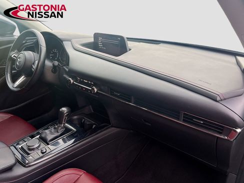 Used 2023 MAZDA CX-30 AWD 2.5 S w/ Preferred Package image 37