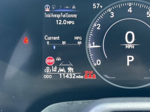 Certified 2023 Lexus RX 350 Premium image 20