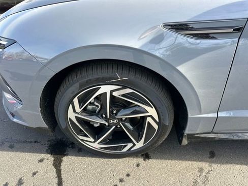 New 2026 Hyundai Sonata SEL FWD image 35