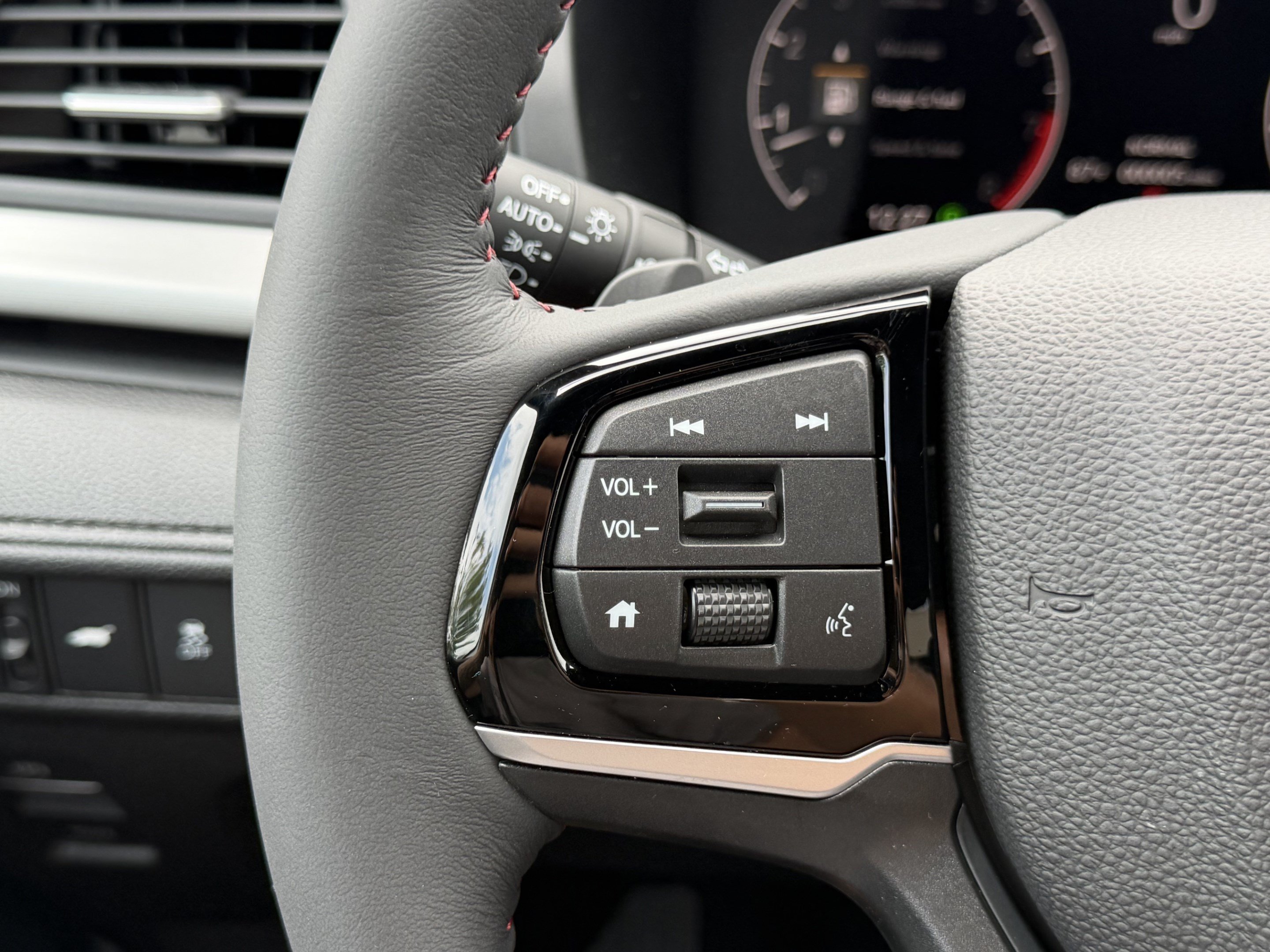 New 2026 Honda Odyssey Sport-L image 15