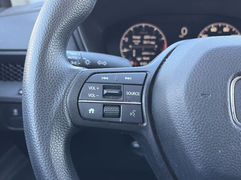 Certified 2024 Honda CR-V EX image 22