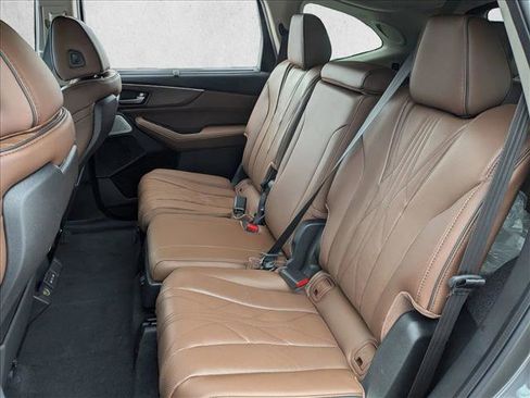 New 2026 Acura MDX w/Advance Package image 16