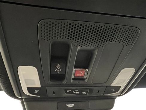 New 2025 Honda Accord Sport image 22