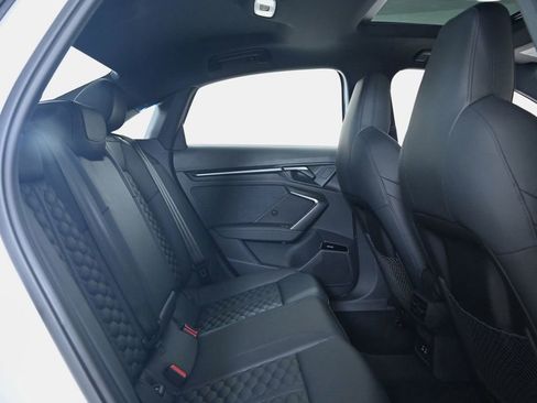 New 2026 Audi RS 3 image 16