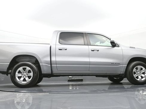 Used 2024 RAM 1500 Laramie RWD image 42