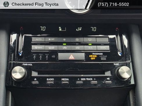 Used 2024 Lexus IS 300 w/ Comfort Package image 18