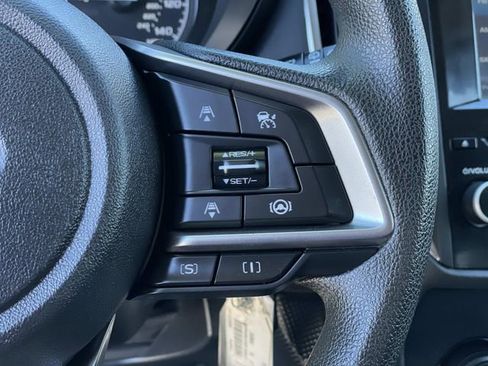 Used 2021 Subaru Forester image 9