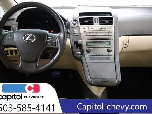 Used 2010 Lexus HS 250h w/ Preferred Accessory Package FWD image 14