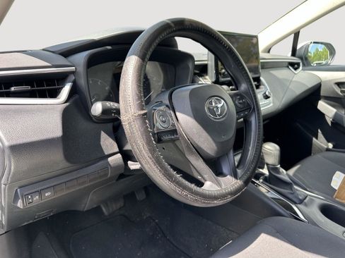 Certified 2024 Toyota Corolla LE FWD image 43