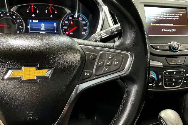 Used 2023 Chevrolet Equinox LT FWD image 12