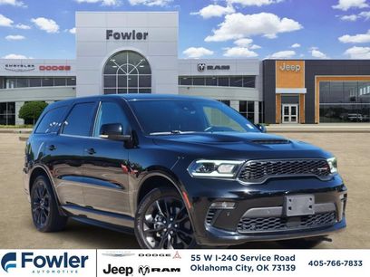 Used 2022 Dodge Durango R/T