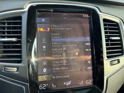 Used 2016 Volvo XC90 T6 Momentum w/ Vision Package AWD/4WD image 59