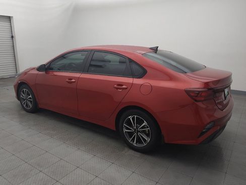 Used 2023 Kia Forte LXS image 3