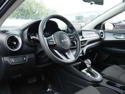 Used 2024 Kia Forte LXS