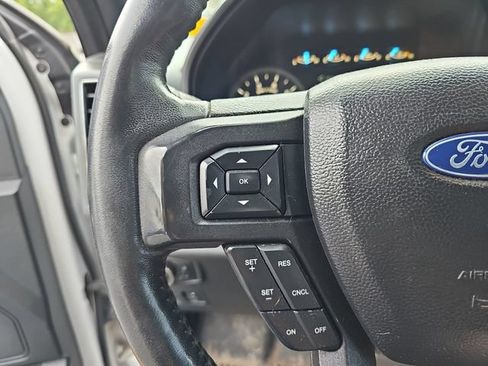Used 2020 Ford F150 XLT w/ Equipment Group 302A Luxury AWD/4WD image 13