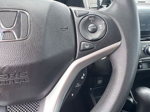 Used 2019 Honda Fit EX image 22