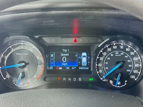 Used 2019 Ford Ranger XLT w/ FX4 Off-Road Package image 14