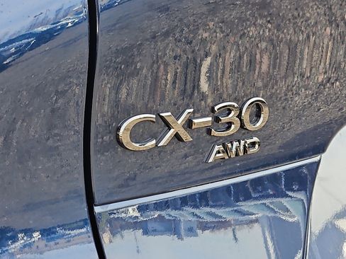 New 2026 MAZDA CX-30 Aire Edition image 21