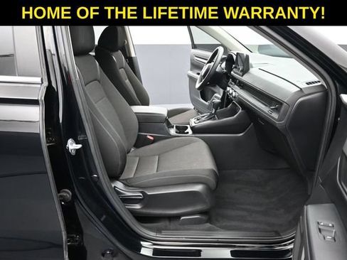 Used 2023 Honda CR-V LX image 43
