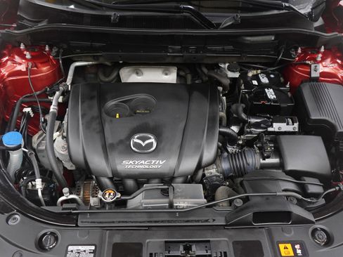 Used 2017 MAZDA CX-5 Sport image 29