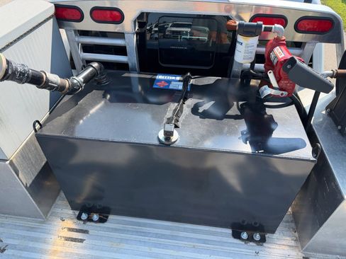 Used 2025 Ford F450 XLT w/ 360-Degree Camera Package AWD/4WD image 8