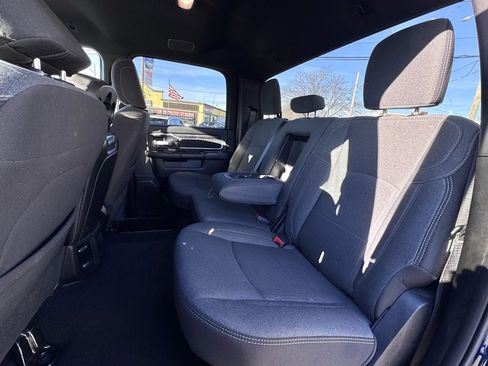 Certified 2024 RAM 2500 Big Horn w/ Night Edition image 18