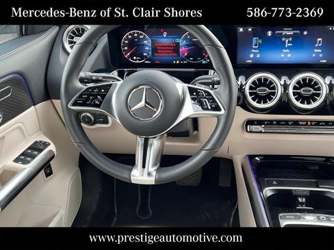 Used 2026 Mercedes-Benz GLA 250 4MATIC image 15