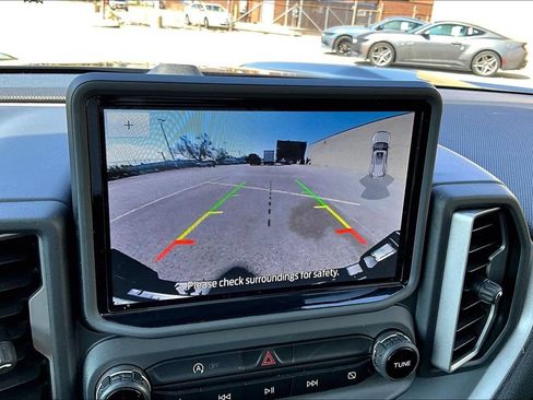 Certified 2023 Ford Bronco Sport Big Bend w/ Convenience Package AWD/4WD image 20