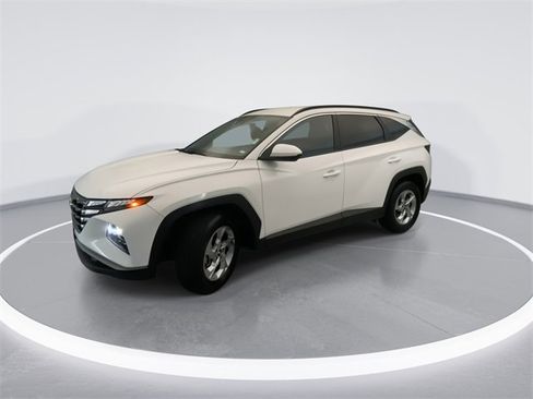Used 2024 Hyundai Tucson SEL image 8