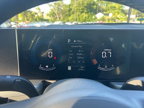 Certified 2026 Hyundai Sonata SEL FWD image 12