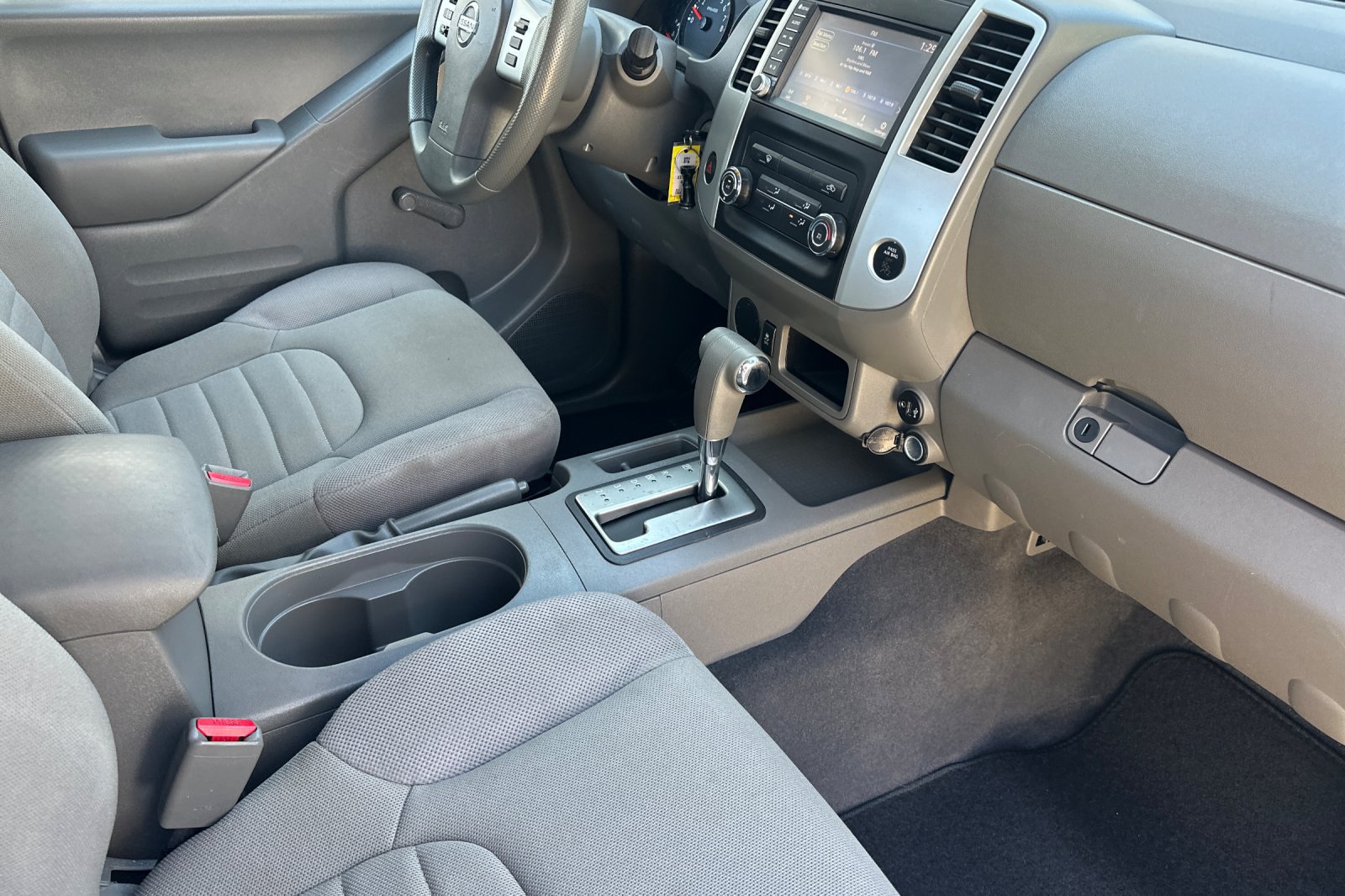Used 2019 Nissan Frontier S RWD image 15