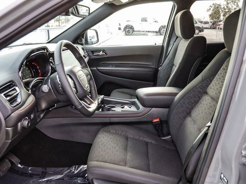 New 2026 Dodge Durango GT image 21