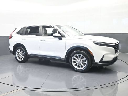 Used 2024 Honda CR-V EX image 8