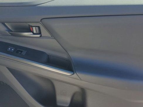 New 2026 Toyota bZ image 34