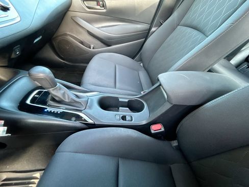 Used 2023 Toyota Corolla LE FWD image 26