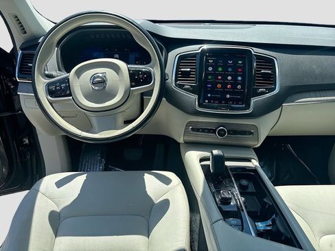 Used 2023 Volvo XC90 B6 Plus w/ Protection Package Premier AWD/4WD image 34