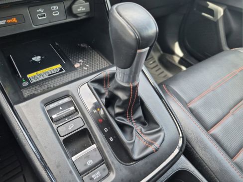 Certified 2024 Honda CR-V Sport-L image 15
