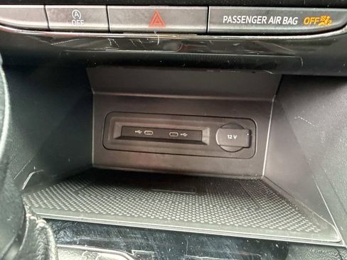 Used 2022 Volkswagen Atlas SEL image 33