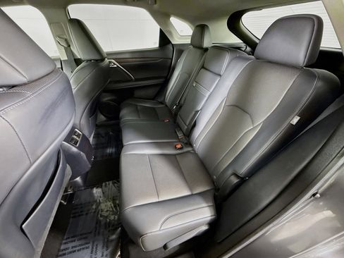 Used 2020 Lexus RX 350 FWD w/ Premium Package image 20