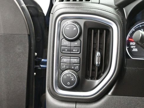 Used 2019 Chevrolet Silverado 1500 RST w/ All-Star Edition image 29