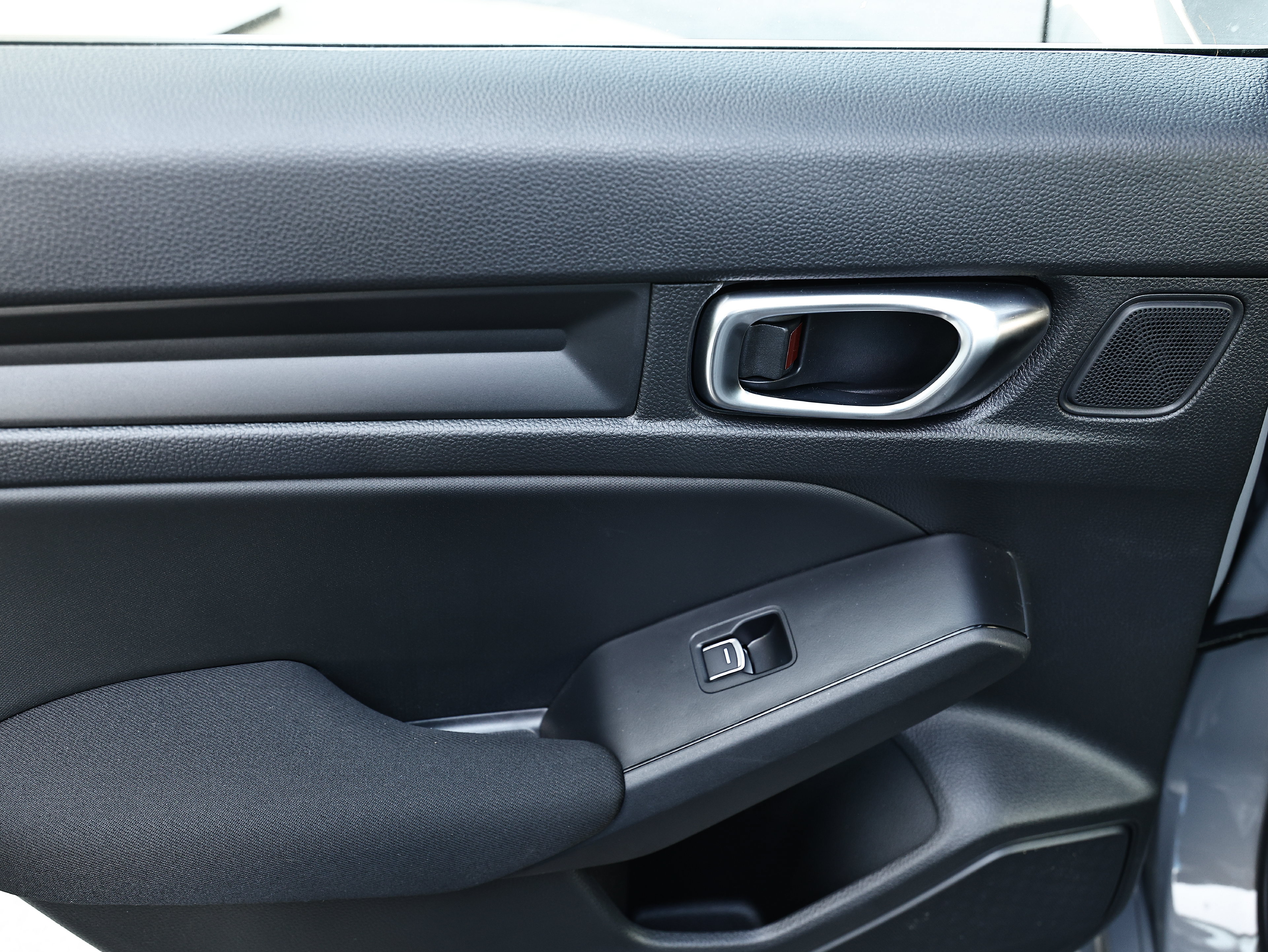Used 2026 Honda Civic Sport image 23
