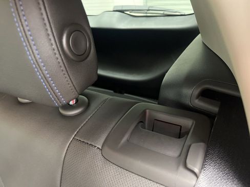 New 2026 Buick Encore GX Sport Touring FWD image 24
