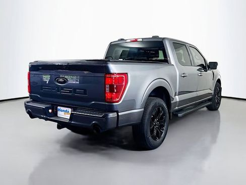 Used 2023 Ford F150 XLT w/ Equipment Group 302A High RWD image 23
