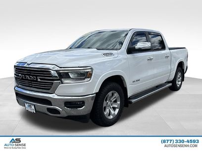 Used 2019 RAM 1500 Laramie