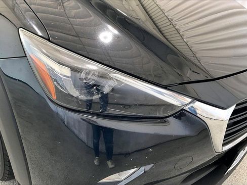 Used 2020 MAZDA CX-3 Sport image 12