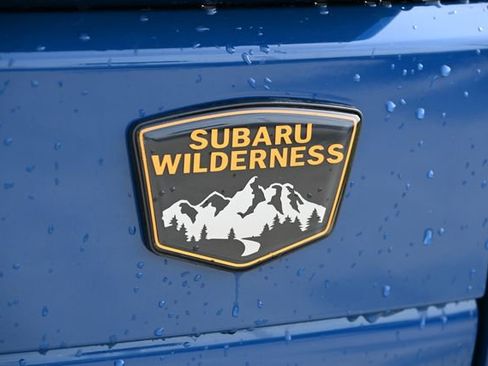 New 2026 Subaru Outback Wilderness AWD/4WD image 14