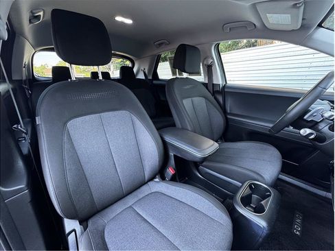 Used 2024 Hyundai Ioniq 5 SEL AWD/4WD image 4